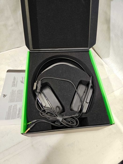 Casti gaming Razer Tiamat 2.2 v2