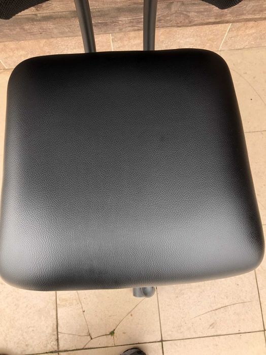 SpinaliS Hacker-office chair (ергономичен офис стол)