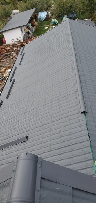 Reparații de urgenta