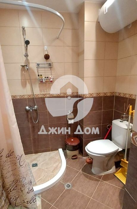 Просторен двустаен апартамент в к-с „Хоризон 1“, гр. Свети Влас