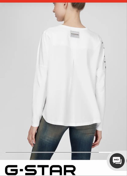 Блуза G star raw