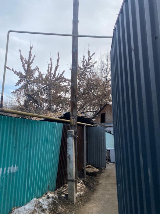 Продам столб ЛЭП