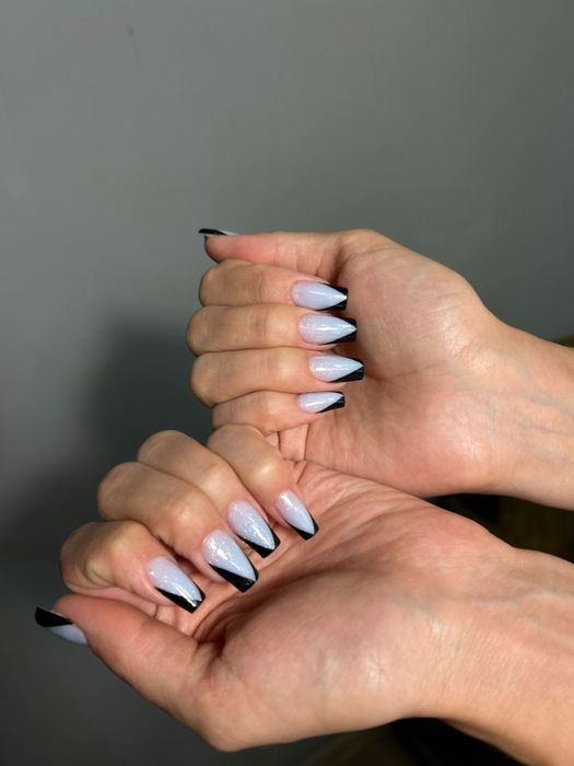 Маникюр, наращивание на выезд