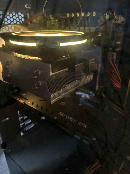 Pc gaming fara periferice