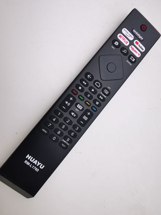 Telecomanda Philips Smart