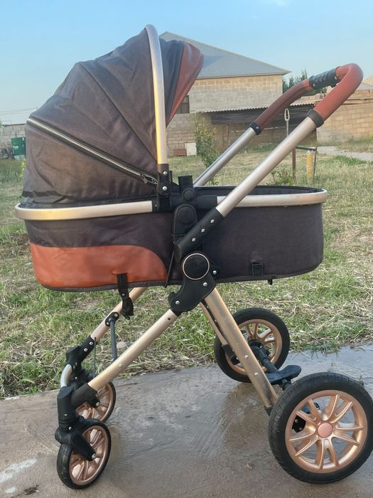 Детские коляски.