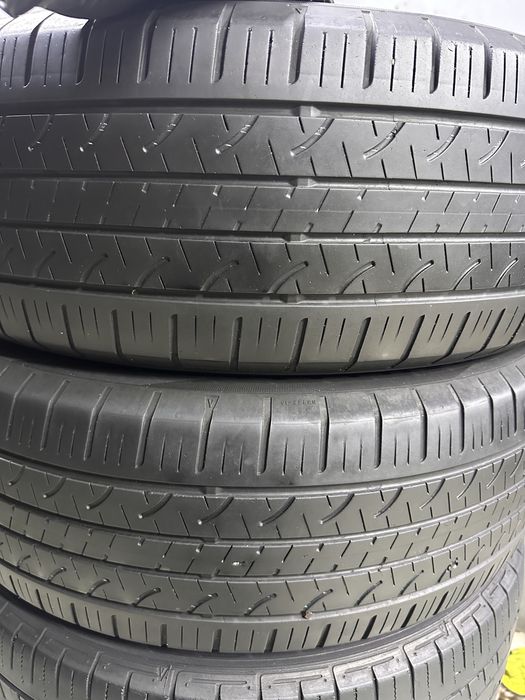 Шины 225/60R18 (6шт)