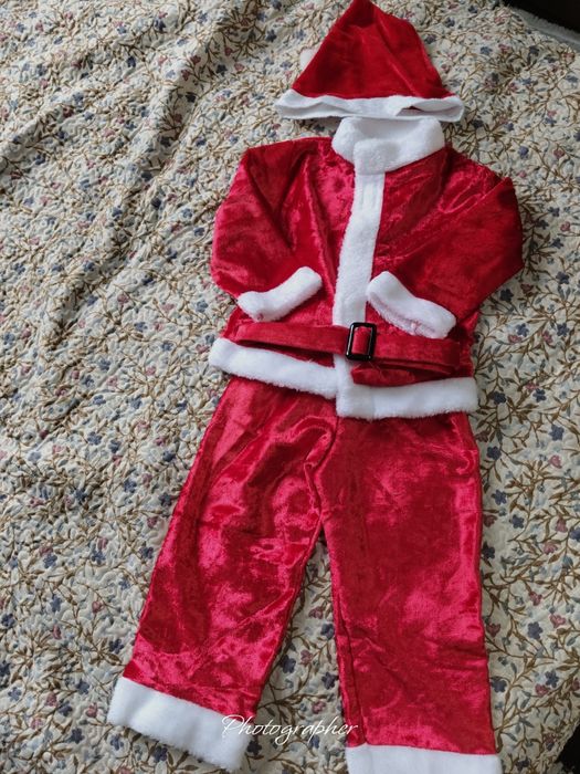 Продаем одежду для утренника