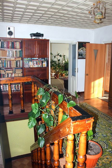 Загородная усадьба