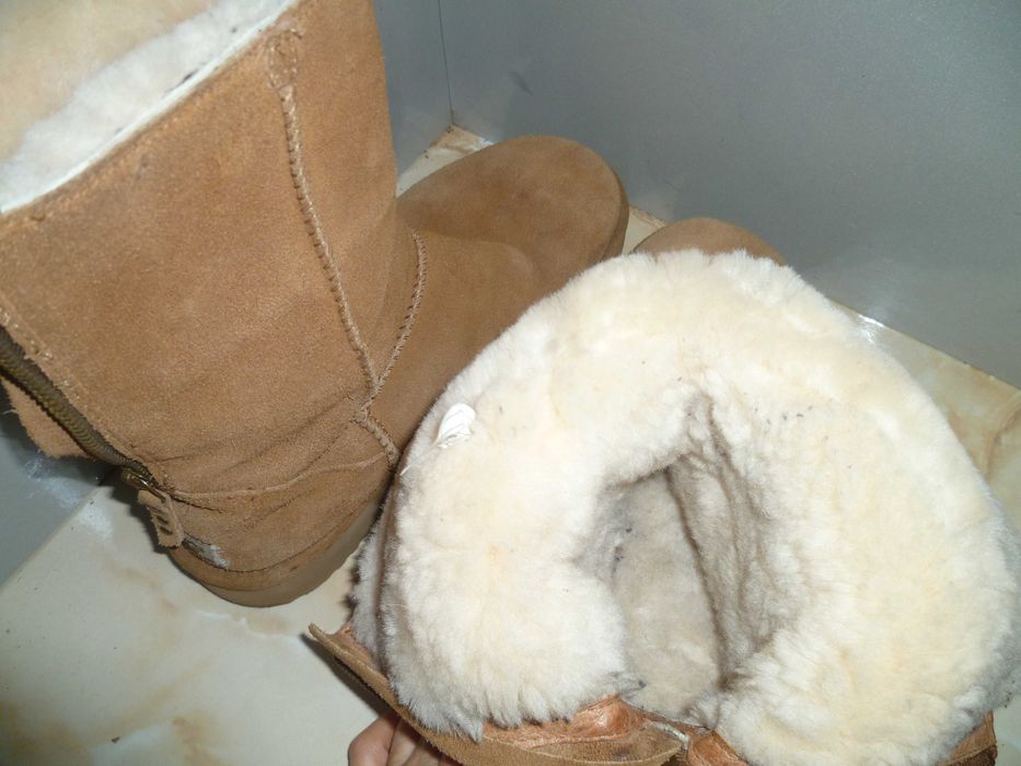 UGG оригинални ботуши №39