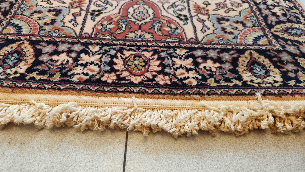 Персийски килим (пътека) - чисто нов