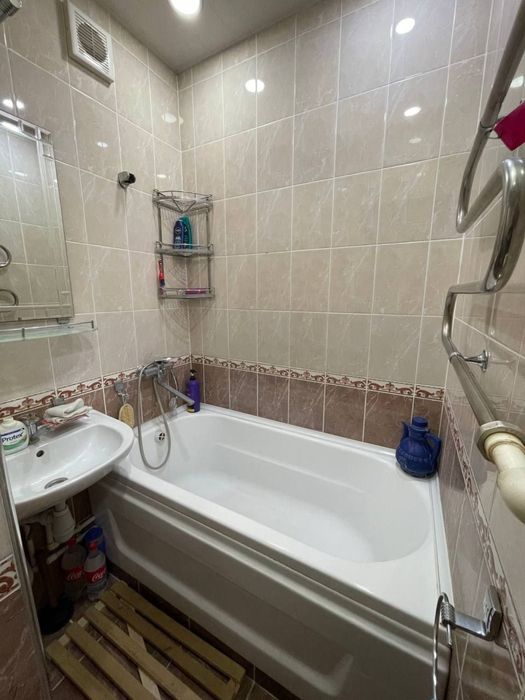 СПЕЦПЛАН, 100 м2 продается 3 комн квартира Яккасарай МУКИМИЙ