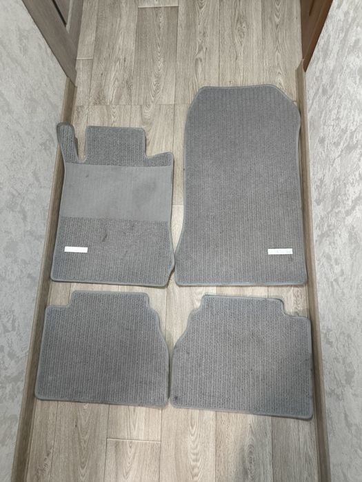 Полики mercedes w202 цешка / 210