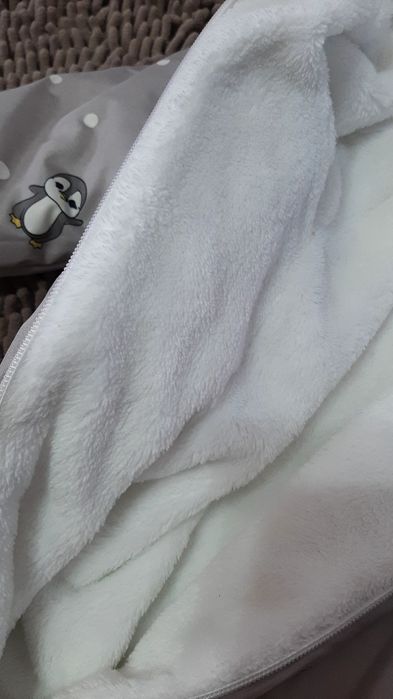 Детский комбенизон