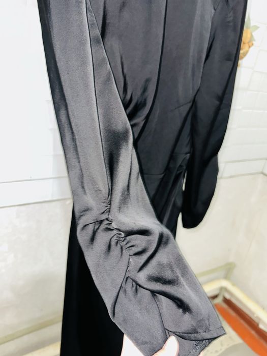 вечерние платья (атлас,велюр)