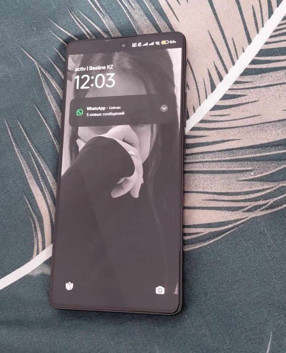 Продаю Redmi Note 14S 256/ГБ