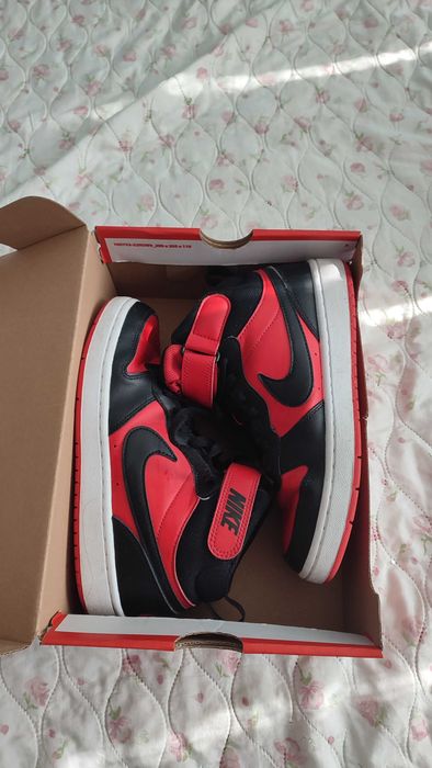 Nike маратонки ниви