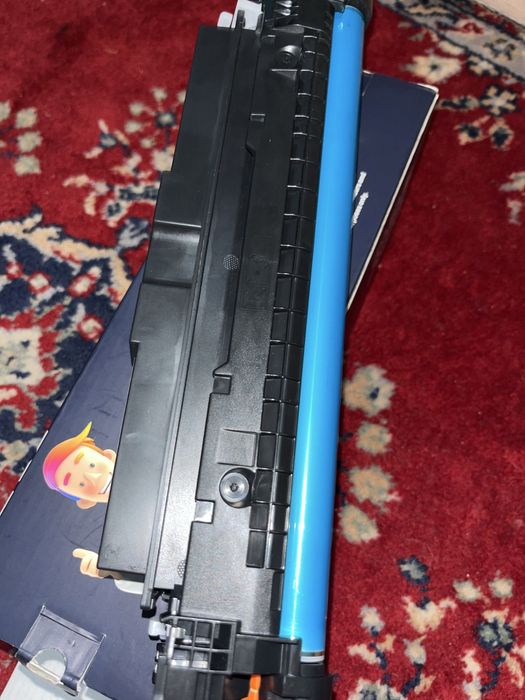 Cartus premium toner HP 220A BK