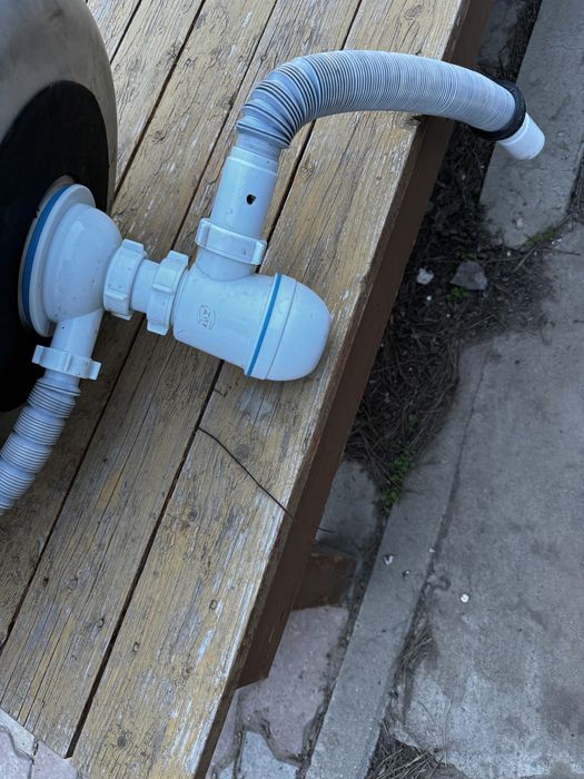 Раковина мойка в кухню