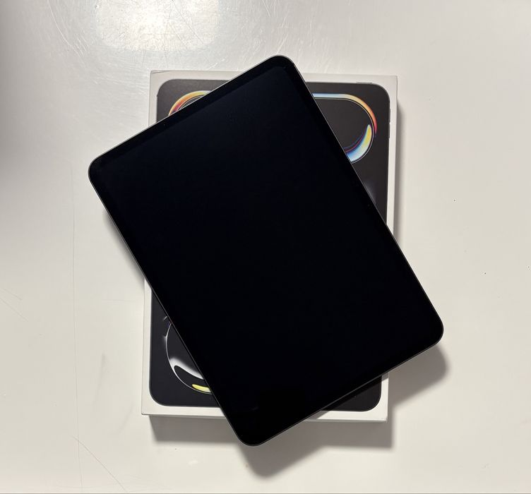 Ipad Pro M4 2024 11”