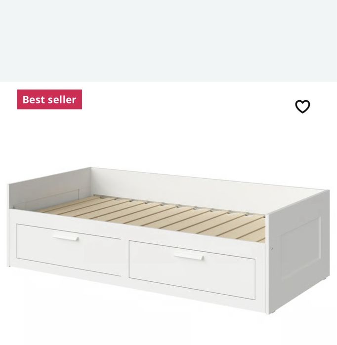 Продам Кровать Икеа