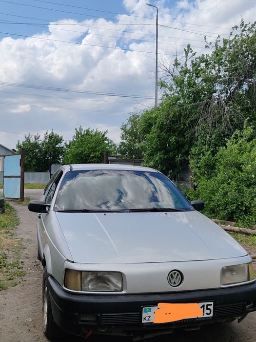 Продам фольксваген пасат б 3