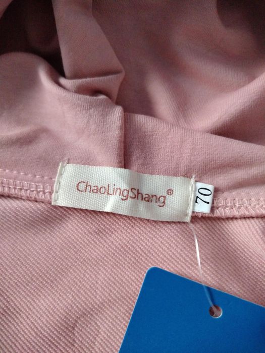 Новый костюм на девочку