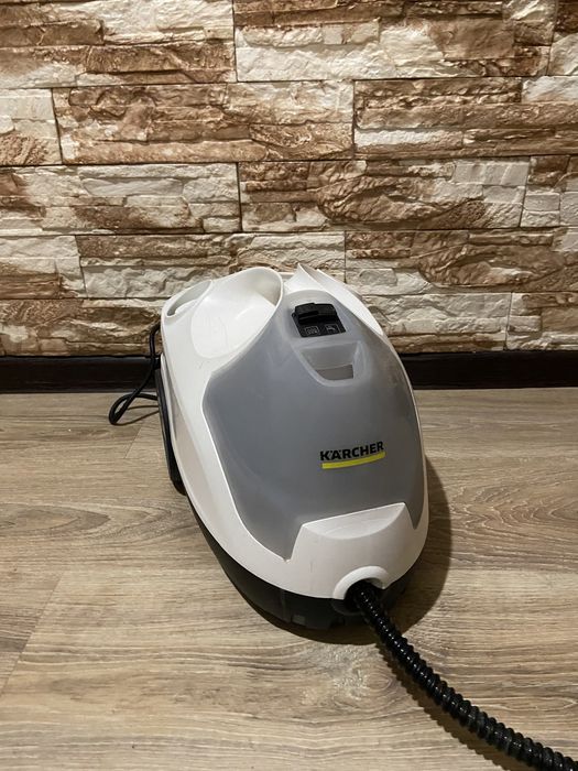 Парогенератор Karcher SC 4