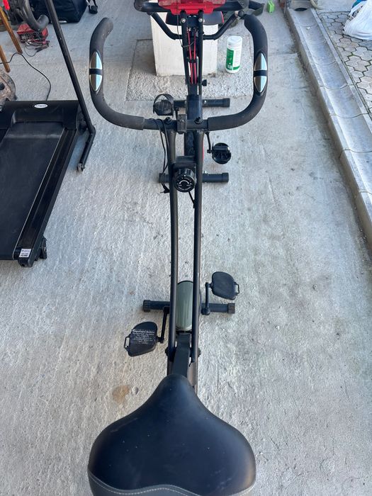 Фитнес уреди използвани