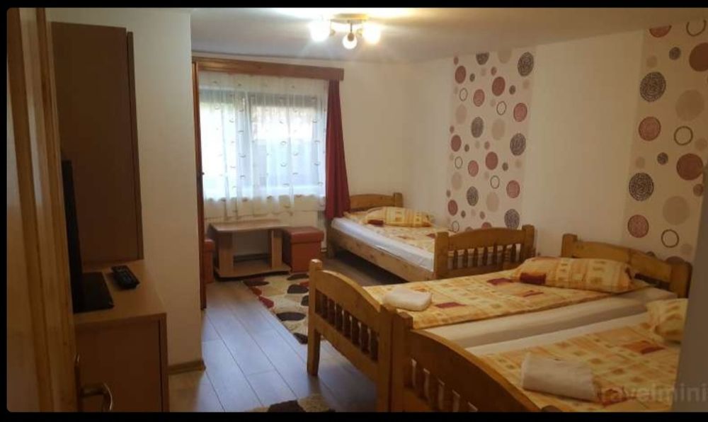 Casa  Kiss-lak  PRAID