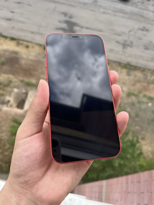 Iphone 12 64gb Идеал