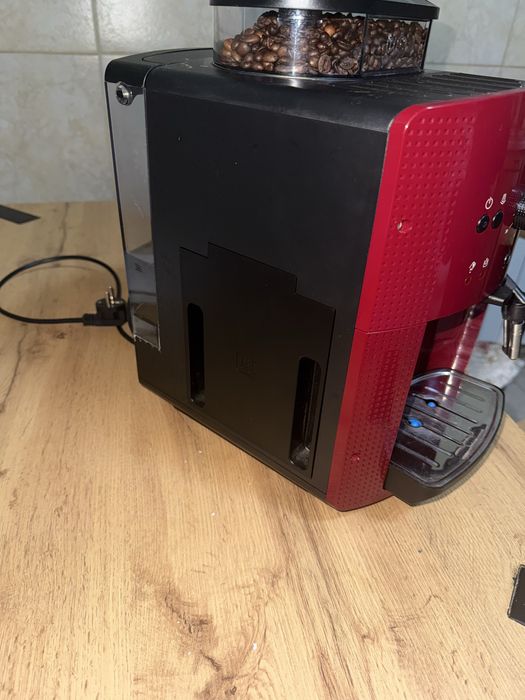 Espressor de cafea Krups