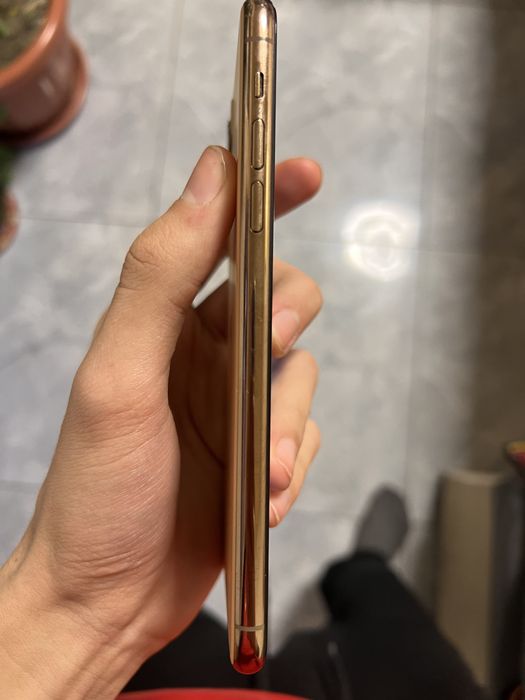 ипхоне 11про мах