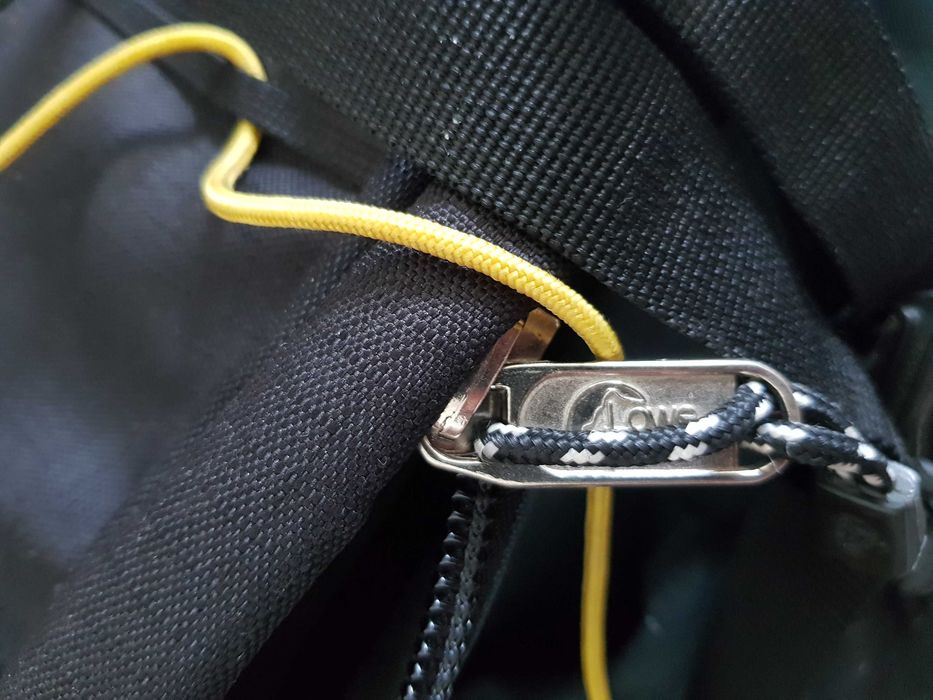 Туристическа раница Lowe Alpine 80 литра