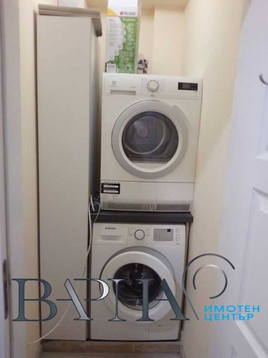 Дава се под наем Тристаен апартамент в Варна, Чаталджа - 90 кв.м за 498.27 € - Снимка #12