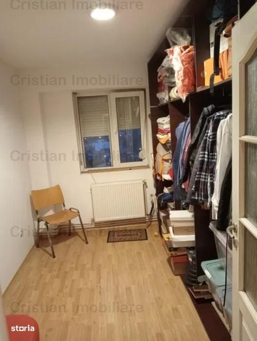Ap 3 cam 70mp Decomandat conf1 Dorobanti v C.Galati etaj intermediar
