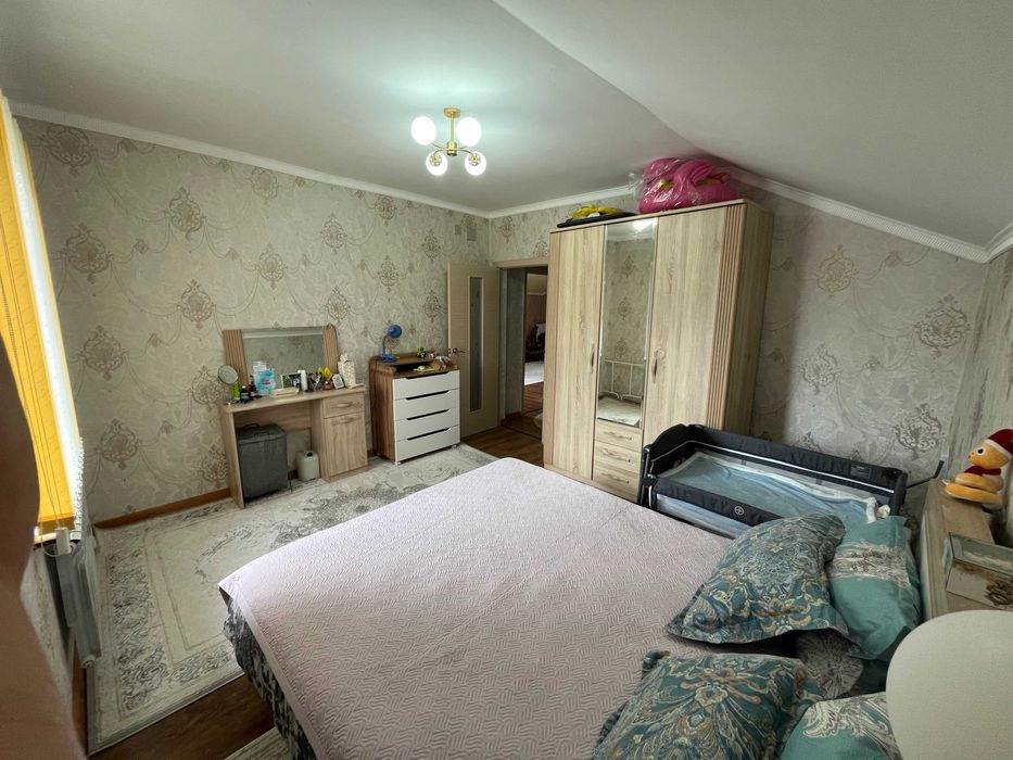 Продам коттедж с бизнесем