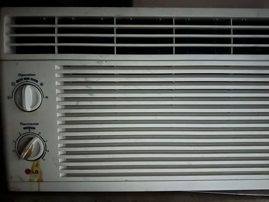 Оконный кондиционер