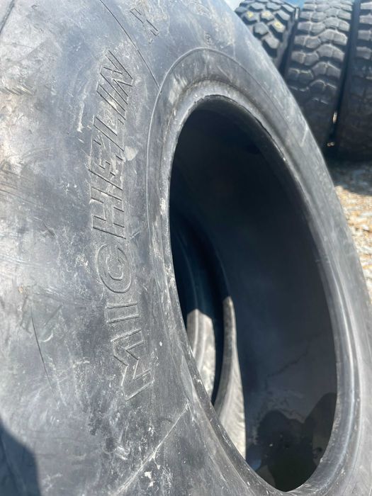 12.5r20 cauciucuri MICHELIN anvelope industriale cu TVA si garantie
