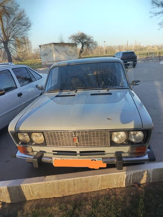 Jiguli 06 ijektr motor