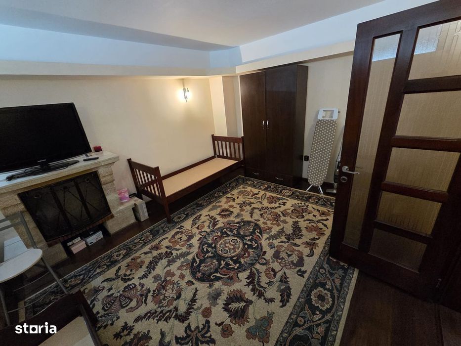 Apartament 2 camere 60Mp cu Balcon STR MIRCEA VODA