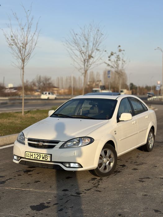 Gentra 2022 Oq Lyukli Avtomat