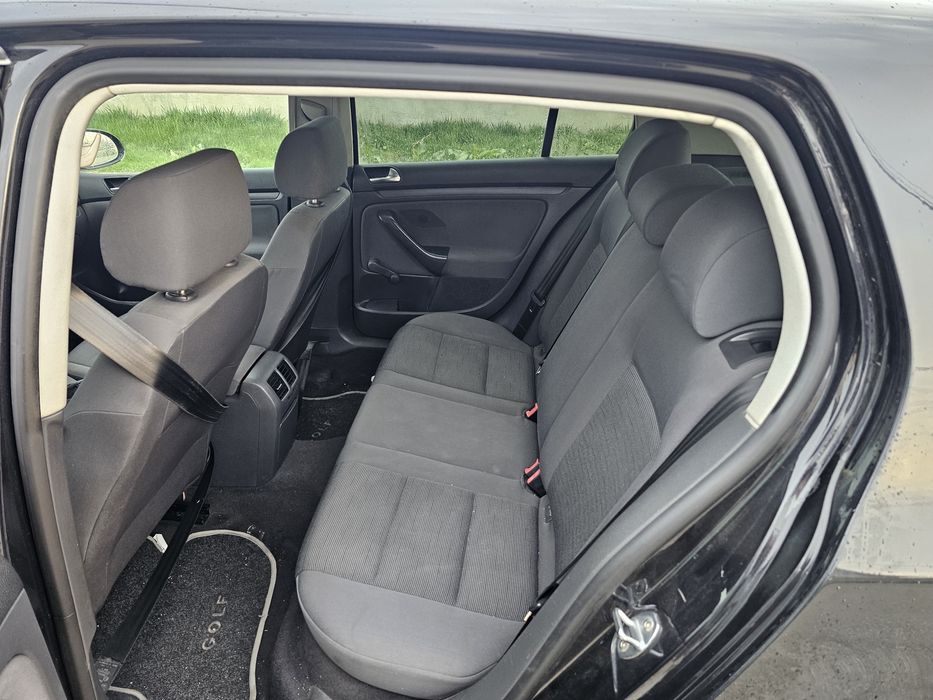 Volkswagen Golf 5 1.9 BKC