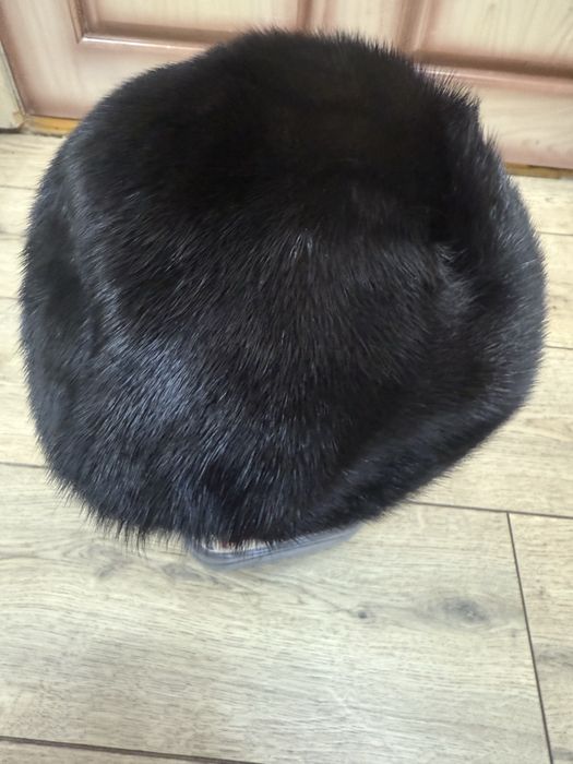 Продам норковый берет
