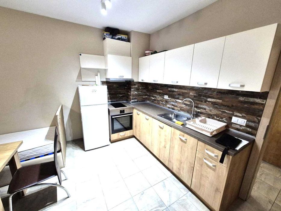 Прекрасен апартамент в Студентски град.