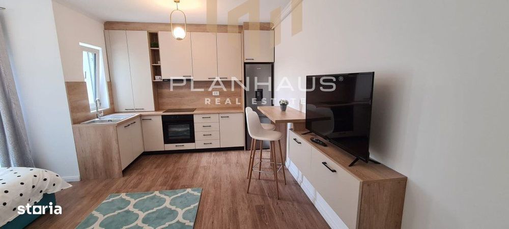 Apartament 1 cameră, zona Centrul Vechi! — fotografia 1