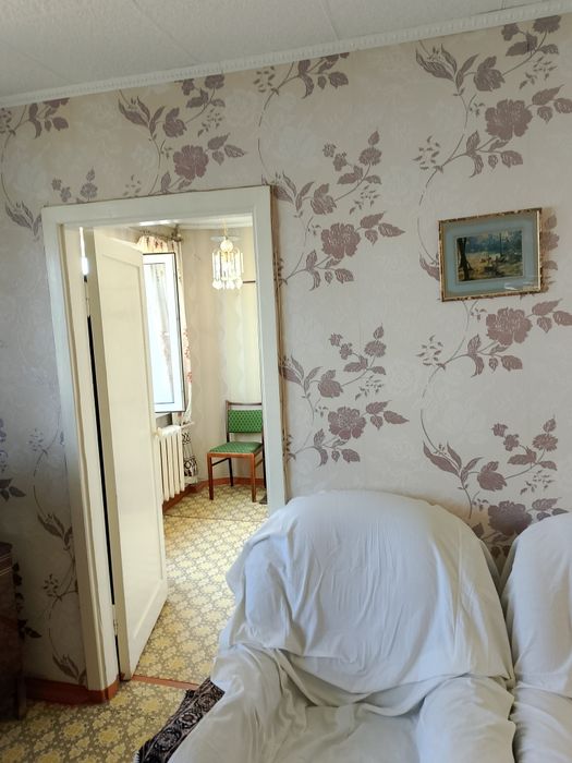 Квартира 3-х комн.продажа