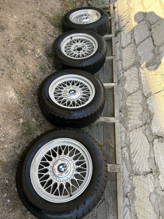 Продам Bbs 16 диски