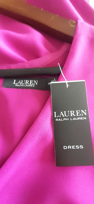 Платье Ralph Lauren, 50  размер