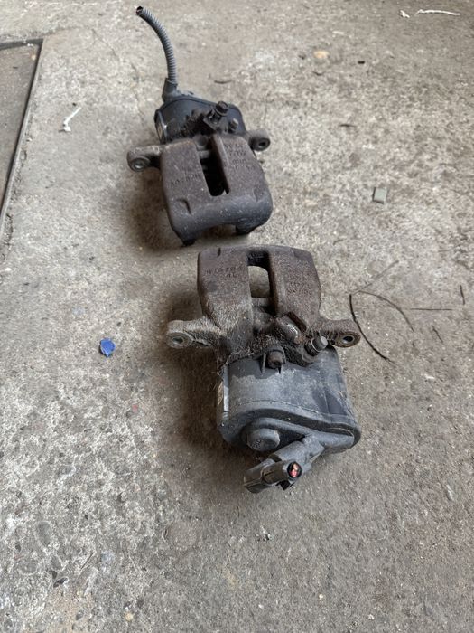 Set etrieri electrici VW Passat B7 break 2013